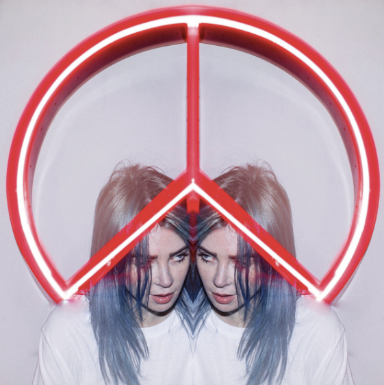 Alison Wonderland releases new song and music video ‘Peace’