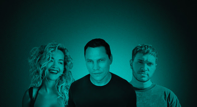 Tiësto, Jonas Blue and  Rita Ora drop music video for ‘ritual’