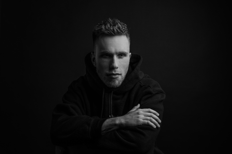 DJ Nicky Romero announces fully immersive global concert