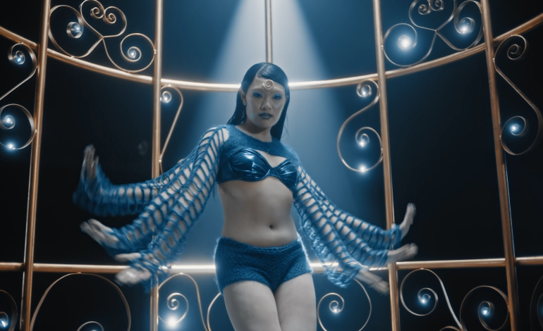 I’MMORTAL Unveils Striking Music Video for “KILLED U IN A DREAM” Remix