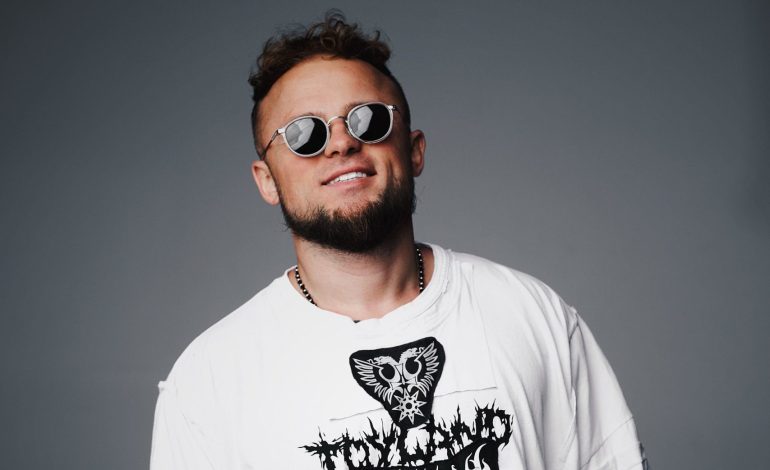 Tommy Veanud Drops Afro House Spin on Lana Del Rey’s Classic