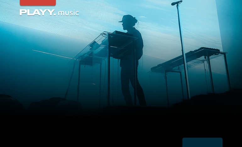 Earn Your Shot at a $25K Record Deal with PLAYY. Music’s Global Giveaway