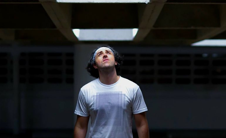 House of God Arrives: Sixth House Transforms Trauma into a Bass-Heavy Reckoning
