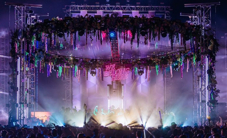 We Belong Here Miami Shares Massive Upgrades For 2026 Edition