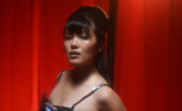 Das Mörtal Transforms I’MMORTAL’s ‘Uncanny Valley’ into Darksynth Territory