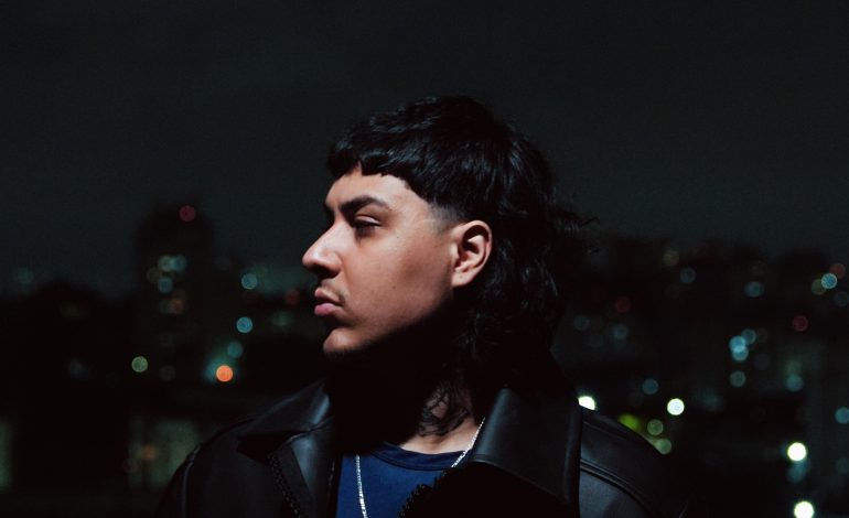 Roddy Lima Links With Sarah de Warren on Driving New Single ‘LICK IT’, Out Now Via Insomniac Records