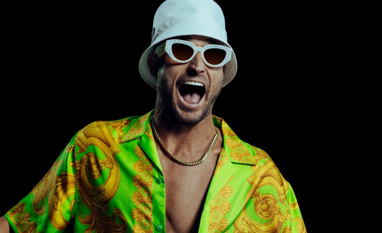 FISHER Unleashes Driving New Single ‘Rain’ Via Catch & Release