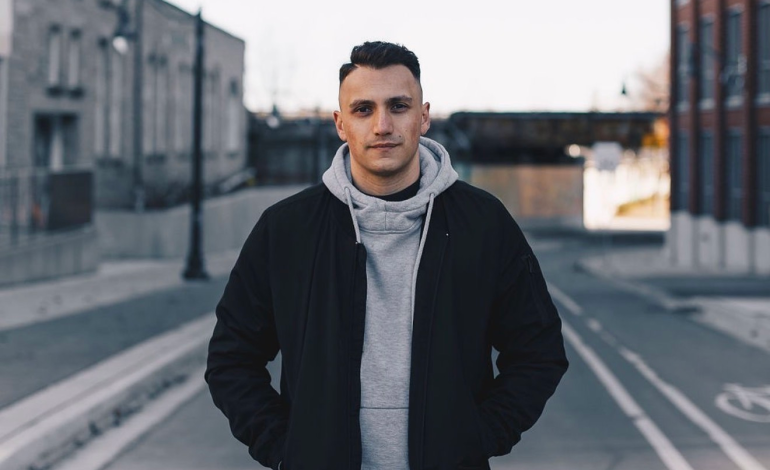 Joseph Desando Continues to Make His Mark on Electronic Music